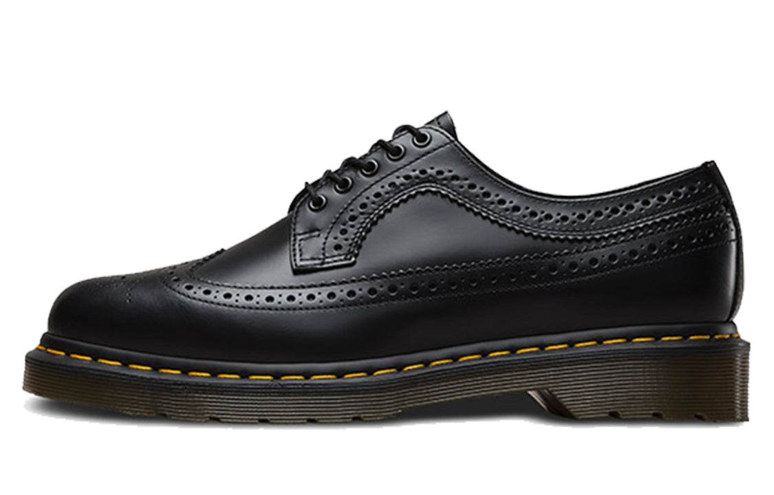 Броги мужские Dr. Martens Martin Leather - Boxette Shop